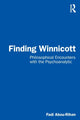 Book cover of: Finding Winnicott
