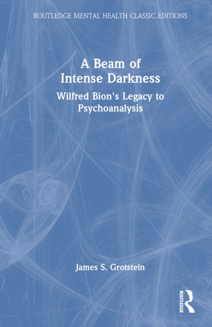 A Beam of Intense Darkness