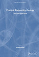 Book cover of: Practical Engineering Geology