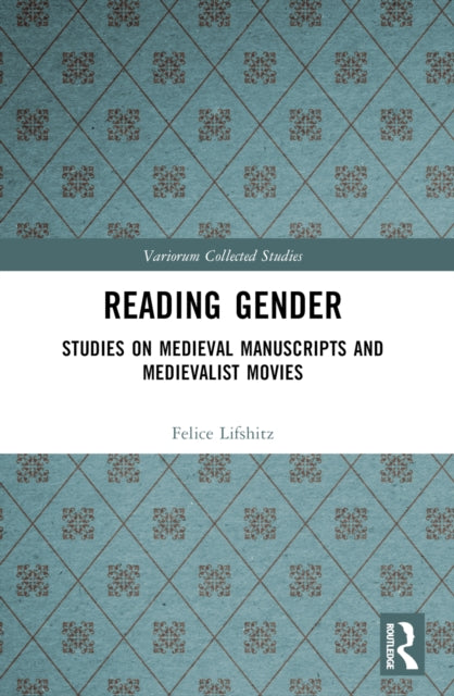 Book cover of: Reading Gender
