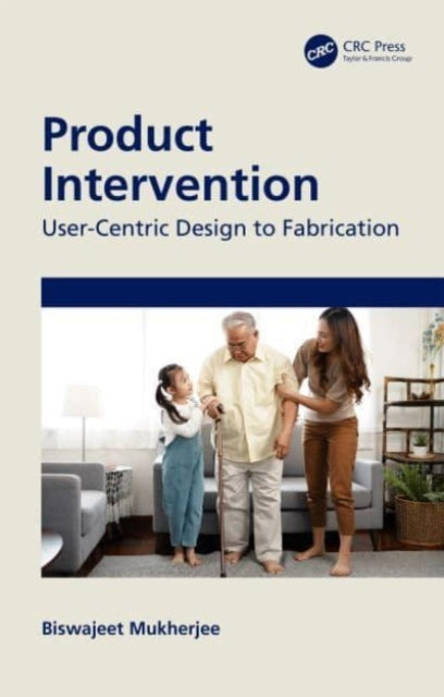 Book cover of: Product Intervention. By: Biswajeet Mukherjee