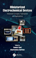Miniaturized Electrochemical Devices