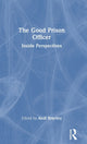 Book cover of: Good Prison Officer. By: Andi Brierley