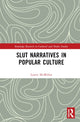 Book cover of: Slut Narratives in Popular Culture. By: Laurie McMillan