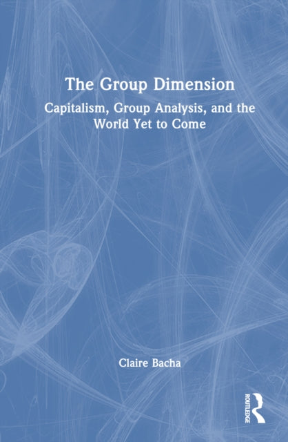 Book cover of: Group Dimension