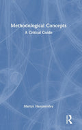 Methodological Concepts