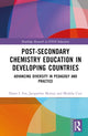 Book cover of: Post-Secondary Chemistry Education in Developing Countries. By: Dawn I. Fox