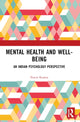 Book cover of: Mental Health and Well-being