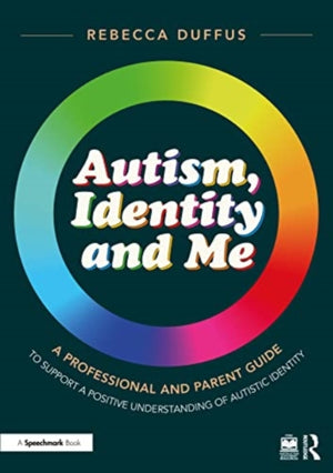 Autism, Identity and Me