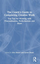Book cover of: Coach's Guide to Completing Creative Work. By: Eric Maisel