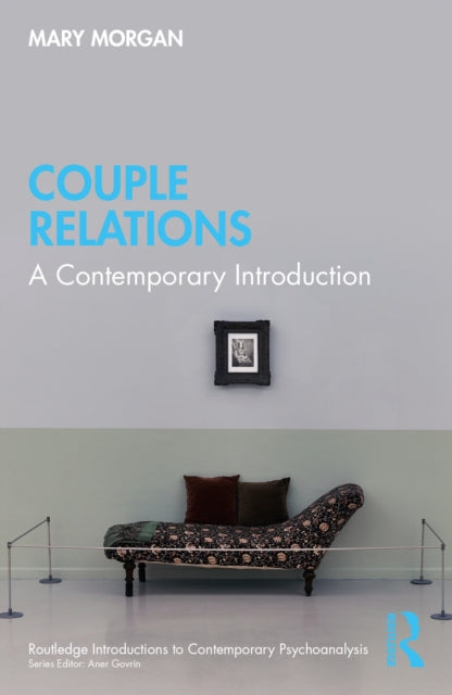 Book cover of: Couple Relations
