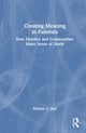 Book cover of: Creating Meaning in Funerals. By: William G. Hoy