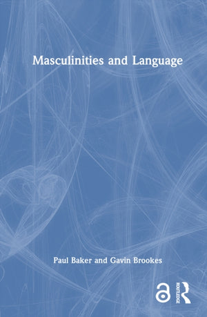 Masculinities and Language