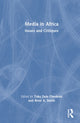 Book cover of: Media in Africa