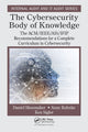 Book cover of: Cybersecurity Body of Knowledge. By: Anne Kohnke