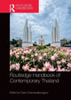 Book cover of: Routledge Handbook of Contemporary Thailand. By: Pavin Chachavalpongpun