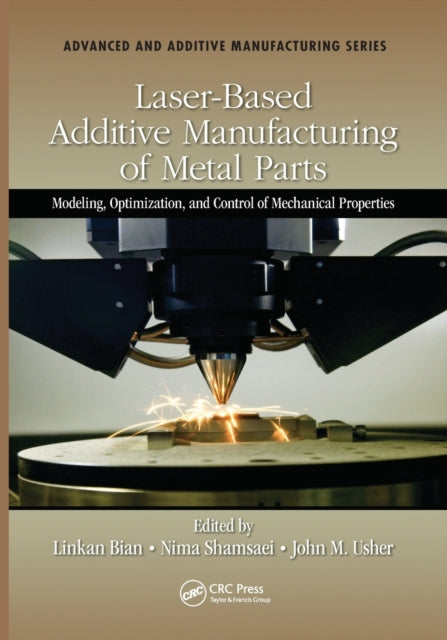 Laser-Based Additive Manufacturing of Metal Parts