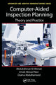 Book cover of: Computer-Aided Inspection Planning. By: Emad Abouel Nasr