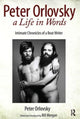 Book cover of: Peter Orlovsky, a Life in Words. By: Peter Orlovsky