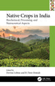 Book cover of: Native Crops in India