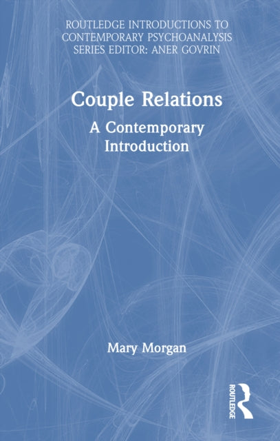 Book cover of: Couple Relations