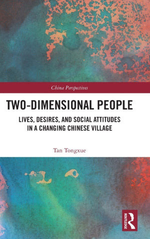 Two-Dimensional People