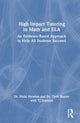 Book cover of: High-Impact Tutoring in Math and ELA