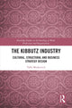 Book cover of: Kibbutz Industry