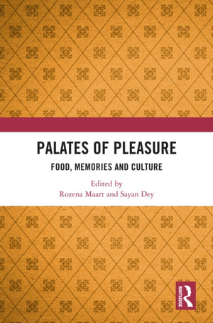 Palates of Pleasure