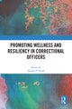 Book cover of: Promoting Wellness and Resiliency in Correctional Officers