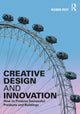 Book cover of: Creative Design and Innovation. By: Robin Roy