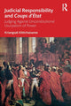 Book cover of: Judicial Responsibility and Coups d’Etat. By: Kriangsak Kittichaisaree