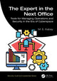 Book cover of: Expert in the Next Office. By: M. E. Kabay