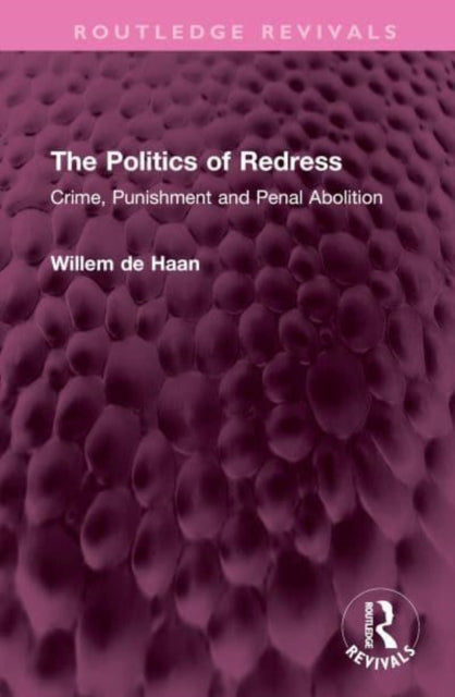 The Politics of Redress