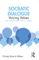 Book cover of: Socratic Dialogue. By: Sira Abenoza