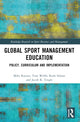 Book cover of: Global Sport Management Education. By: Mike Rayner