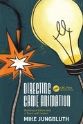 Directing Game Animation