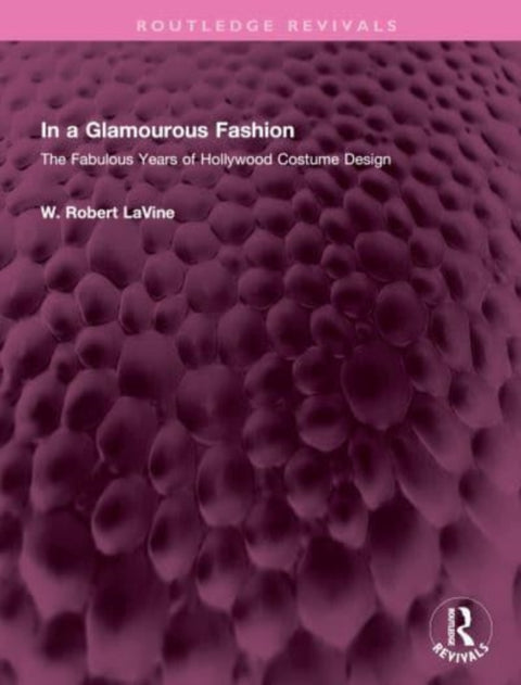 In a Glamourous Fashion