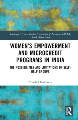 Women’s Empowerment and Microcredit Programmes in India
