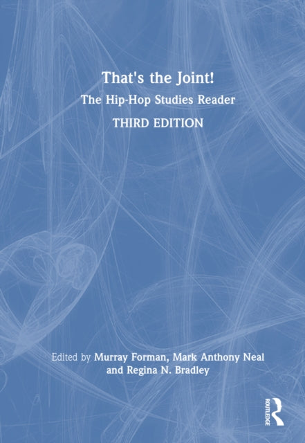 Book cover of: That's the Joint!. By: Murray Forman