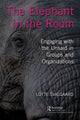 Book cover of: Elephant in the Room. By: Lotte Svalgaard