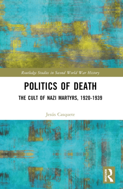 Book cover of: Politics of Death