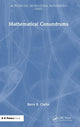 Book cover of: Mathematical Conundrums. By: Barry R. Clarke