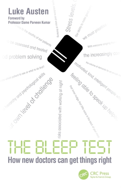 The Bleep Test