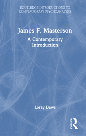 James F. Masterson