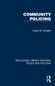 Book cover of: Community Policing