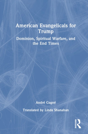 American Evangelicals for Trump