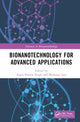 Book cover of: Bionanotechnology for Advanced Applications. By: Ajaya Kumar Singh