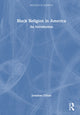 Book cover of: Black Religion in America