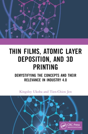 Thin Films, Atomic Layer Deposition, and 3D Printing